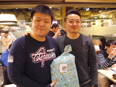 2019xmasparty-9圖片