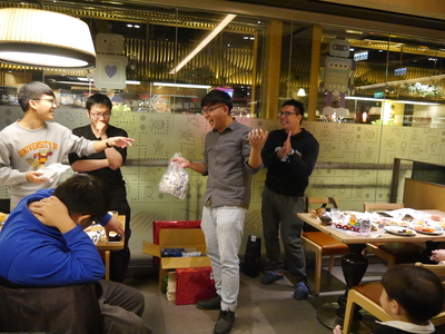 2019xmasparty-11圖片