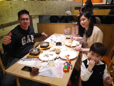 2019xmasparty-2圖片